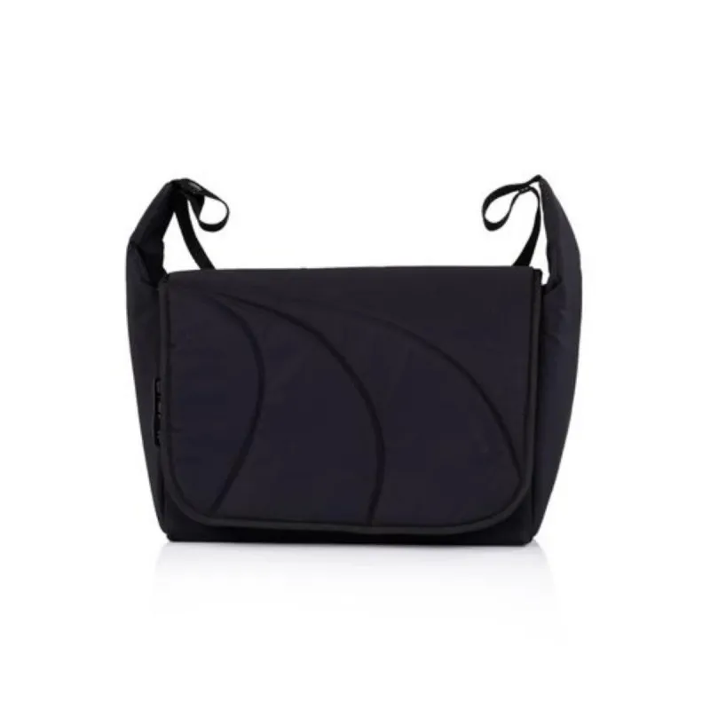 CHIPOLINO KOLICA AMORE NOIR KKAM02601NO I AUTOSJEDALICA AMORE NOIR STKAM02601NO