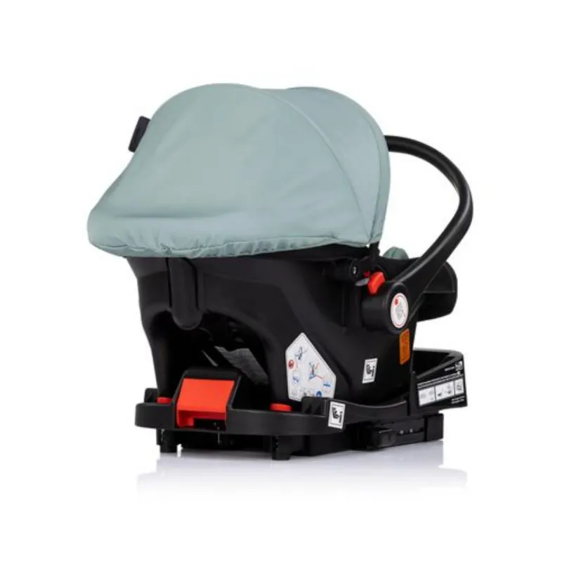 CHIPOLINO KOLICA AMORE MATCHA KKAM02605MA I AUTOSJEDALICA AMORE MATCHA STKAM02605MA