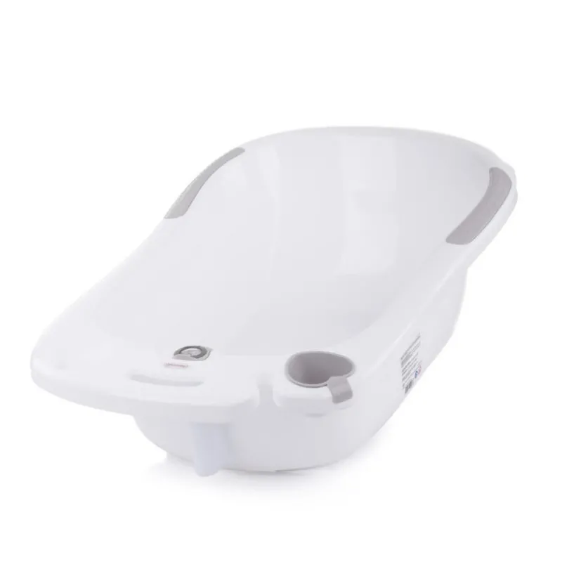 CHIPOLINO KADA I STALAK VELA GREY VKVE00213GY