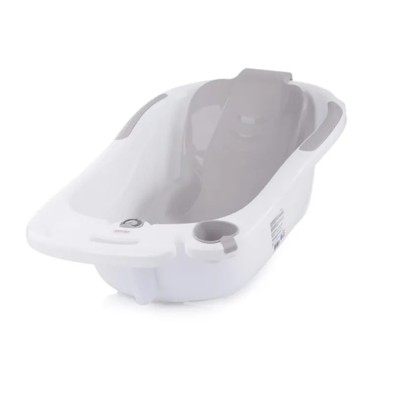 CHIPOLINO KADA I STALAK VELA GREY VKVE00213GY