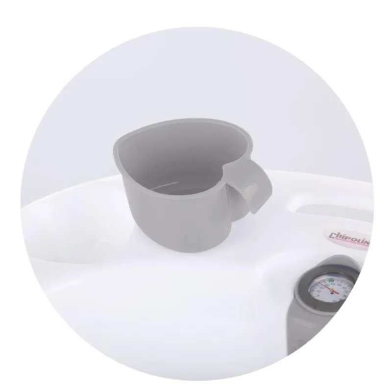 CHIPOLINO KADA I STALAK VELA GREY VKVE00213GY