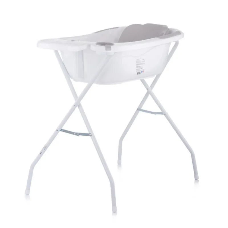 CHIPOLINO KADA I STALAK VELA GREY VKVE00213GY