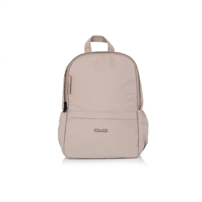 CHIPOLINO KOLICA PEARL LATTE KKPE02603LA I AUTOSJEDALICA PEARL LATTE STKPE0263LA I BAZA ZA AUTOSJEDALICE DUO S