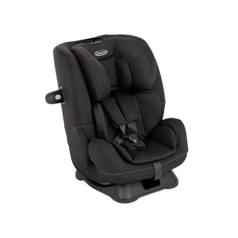 GRACO AUTOSJEDALICA SLIMFIT R129 MIDNIGHT 45416 