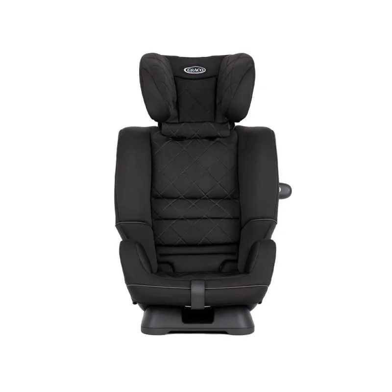 GRACO AUTOSJEDALICA SLIMFIT R129 MIDNIGHT 45416 