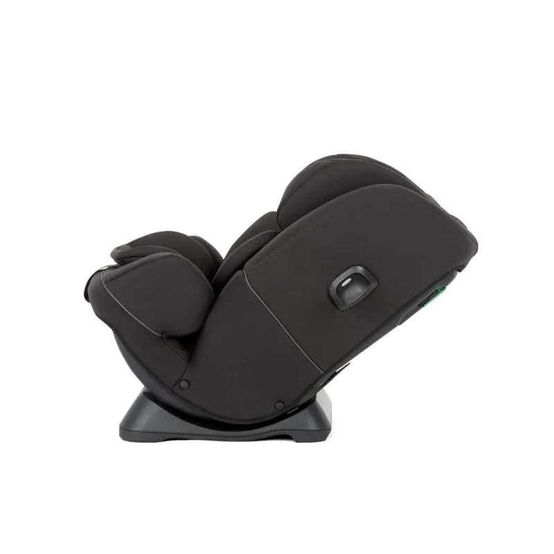 GRACO AUTOSJEDALICA SLIMFIT R129 MIDNIGHT 45416 