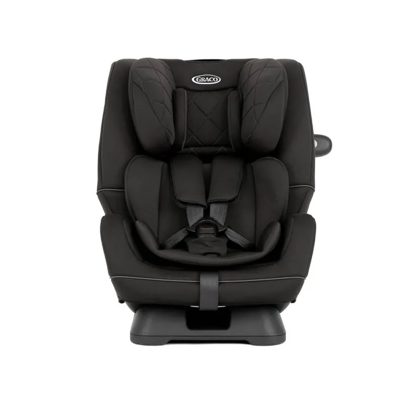 GRACO AUTOSJEDALICA SLIMFIT R129 MIDNIGHT 45416 