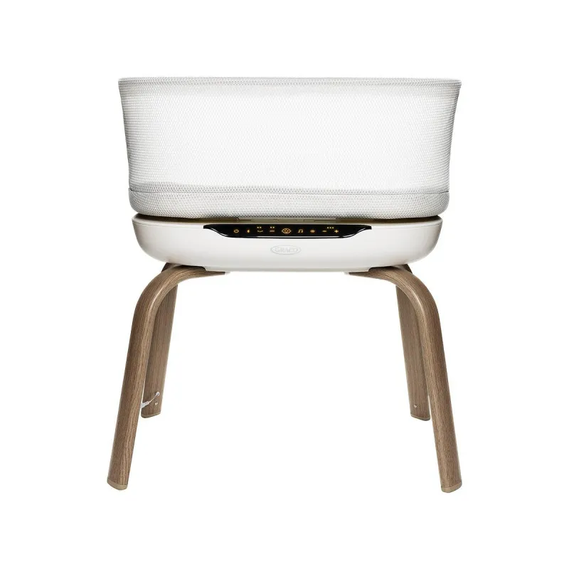 GRACO KOLIJEVKA ELUMA NEST LUNA 54088 