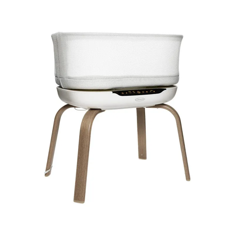 GRACO KOLIJEVKA ELUMA NEST LUNA 54088 