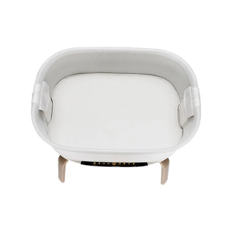 GRACO KOLIJEVKA ELUMA NEST LUNA 54088 