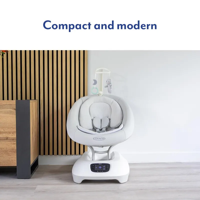 GRACO NJANJALICA ELUMA SWAY RORI 51463