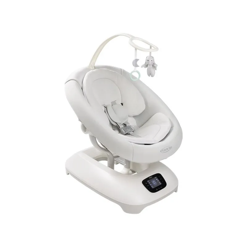 GRACO NJANJALICA ELUMA SWAY RORI 51463