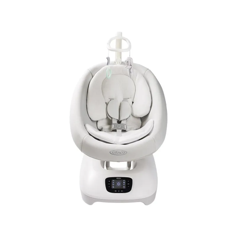 GRACO NJANJALICA ELUMA SWAY RORI 51463