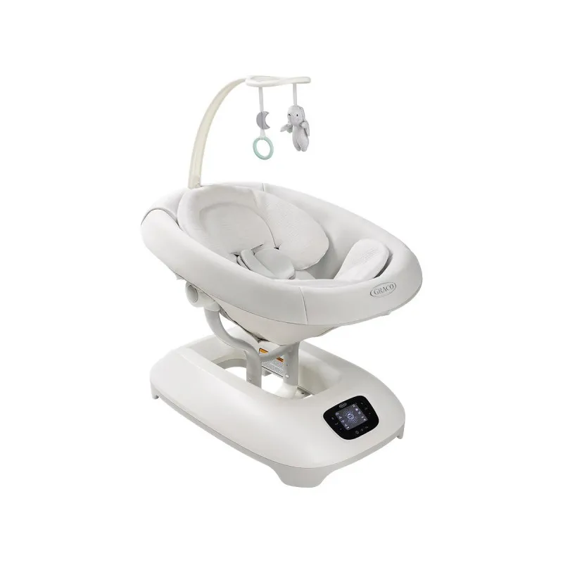 GRACO NJANJALICA ELUMA SWAY RORI 51463