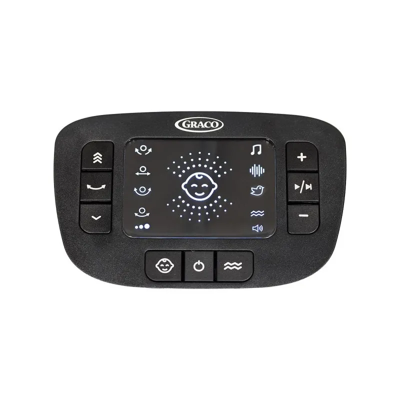 GRACO NJANJALICA ELUMA SWAY RORI 51463