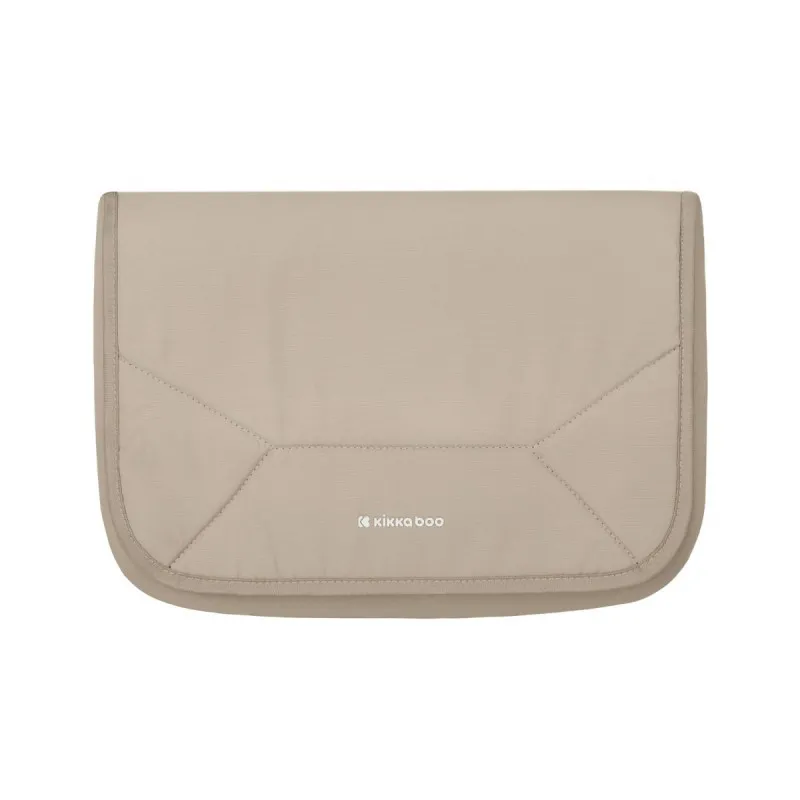 KIKKA BOO KOLICA JEAN BEIGE 3U1 31001010270