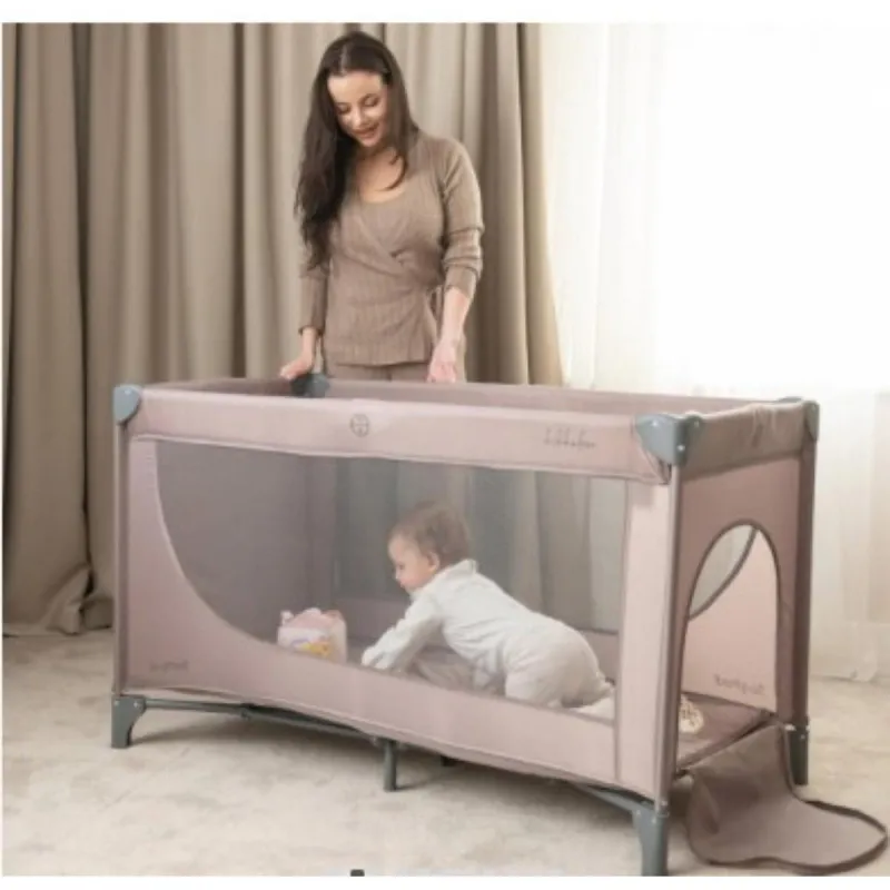 KIKKA BOO VIKEND KREVET SO GIFTED BEIGE 2026 2 LEVELS 31003010138