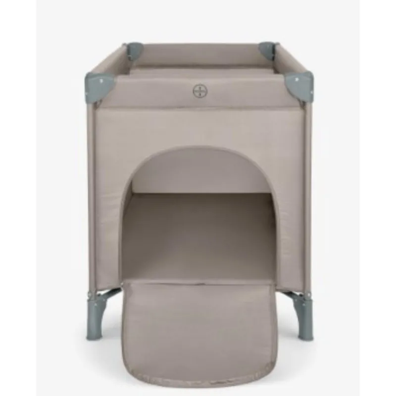 KIKKA BOO VIKEND KREVET SO GIFTED BEIGE 2026 2 LEVELS 31003010138