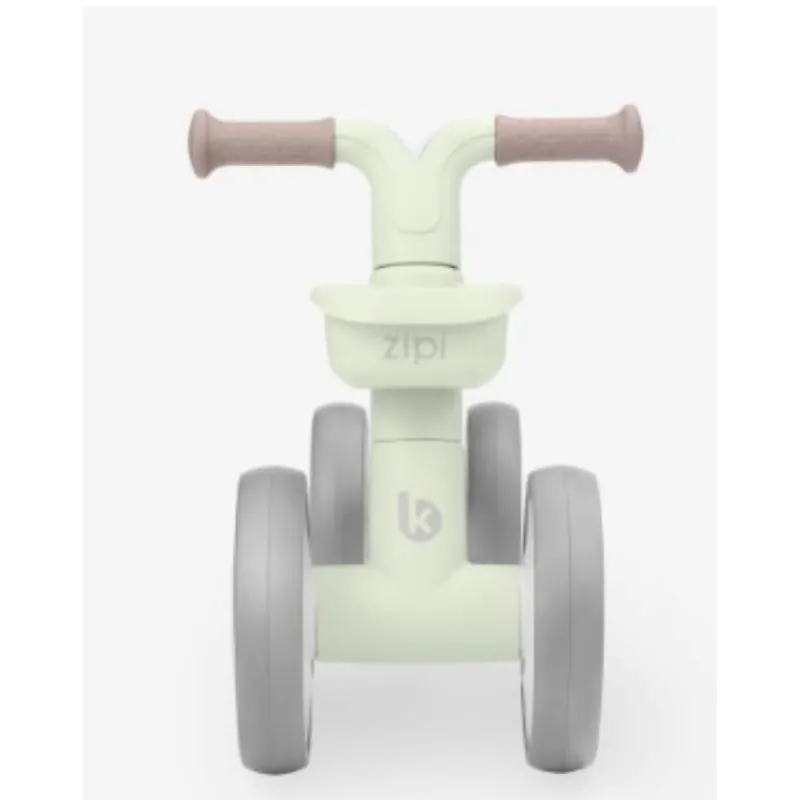 KIKKA BOO BICIKL/GURALICA ZIPI MINT 31006030036