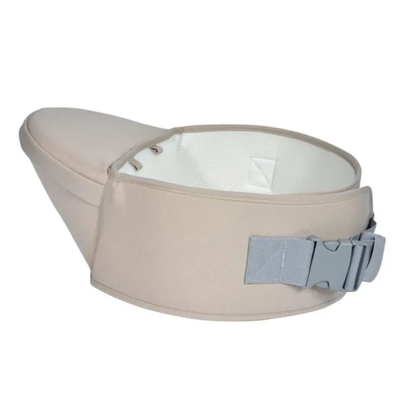 KIKKA BOO NOSILJKA KENGUR CHLOE MESH BEIGE 2024 31108010072