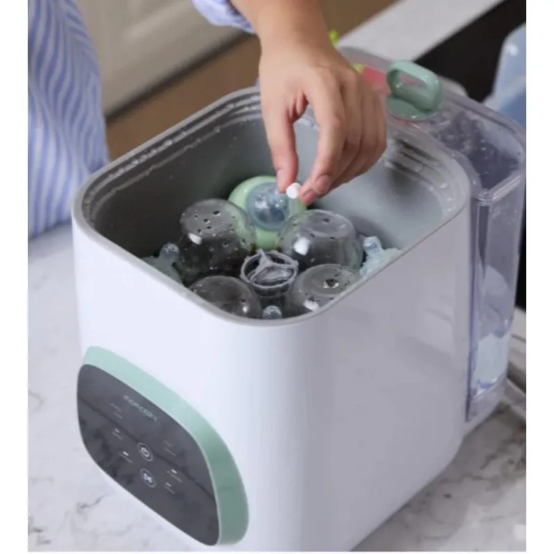 MOMCOZY TABLETE ZA PRANJE FLASICA TA001-NA83NB-B BS03 