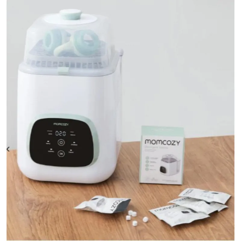 MOMCOZY TABLETE ZA PRANJE FLASICA TA001-NA83NB-B BS03 