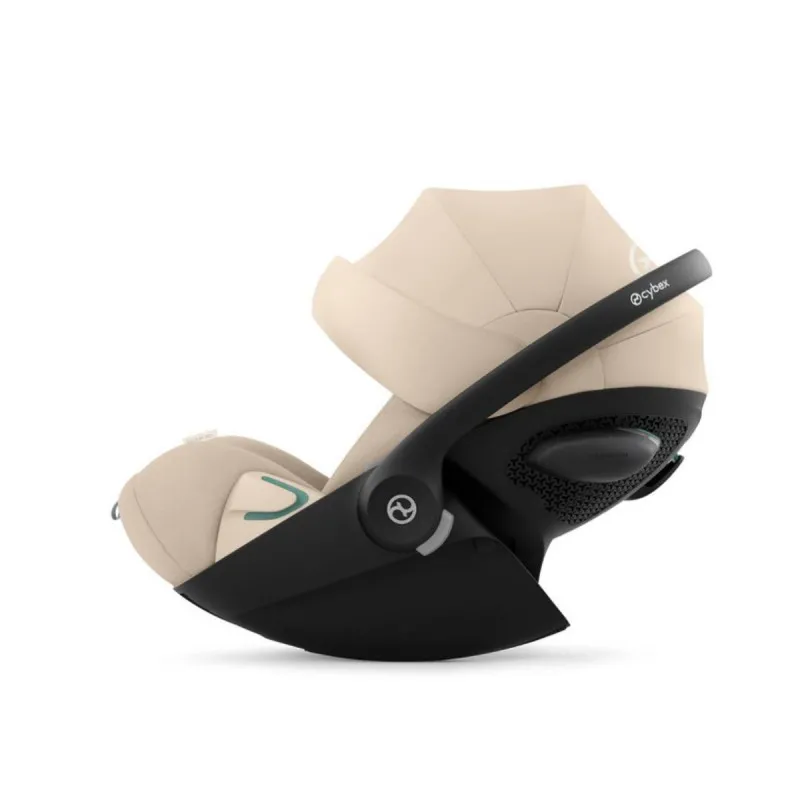 CYBEX AUTOSJEDALICA CLOUD G3 PLUS ALMOND BEIGE 526001349 