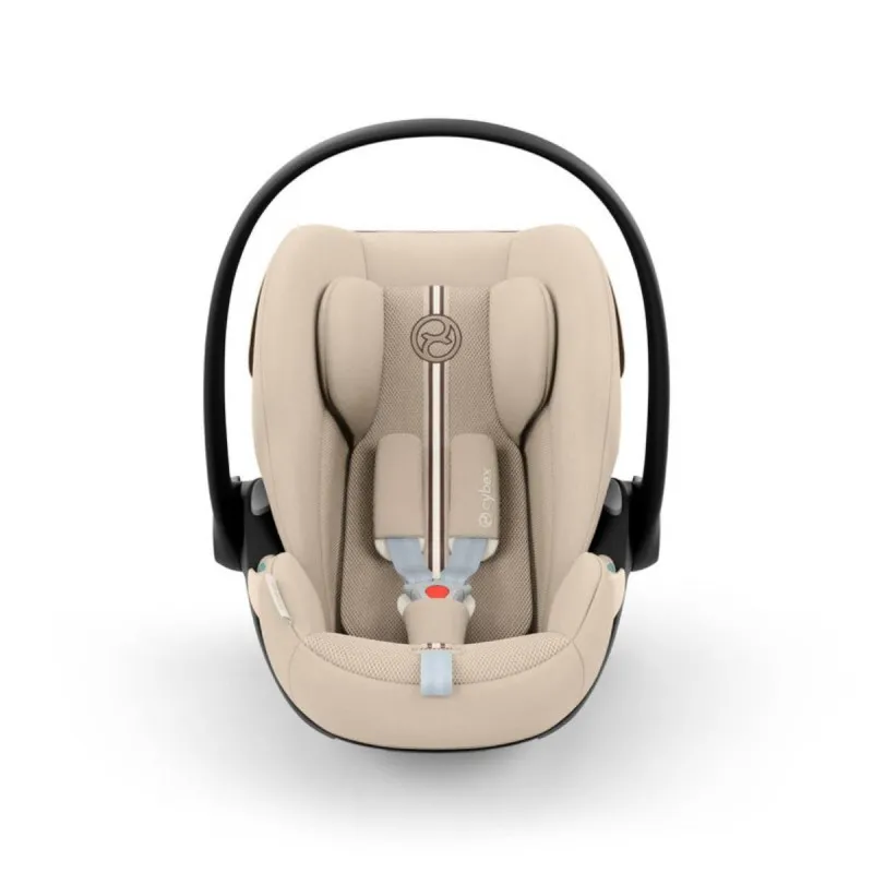 CYBEX AUTOSJEDALICA CLOUD G3 PLUS ALMOND BEIGE 526001349 