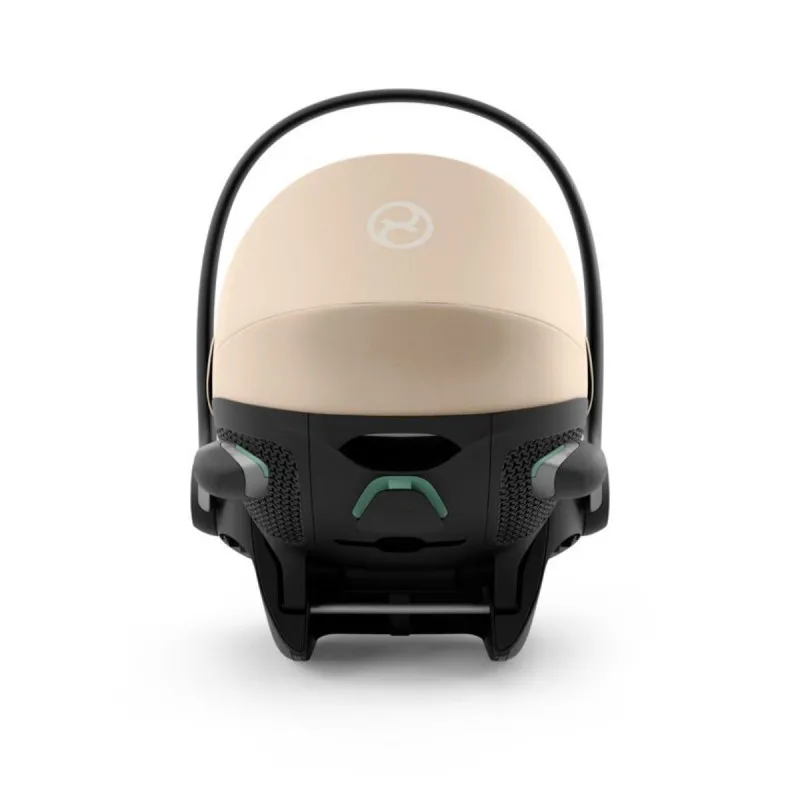 CYBEX AUTOSJEDALICA CLOUD G3 PLUS ALMOND BEIGE 526001349 
