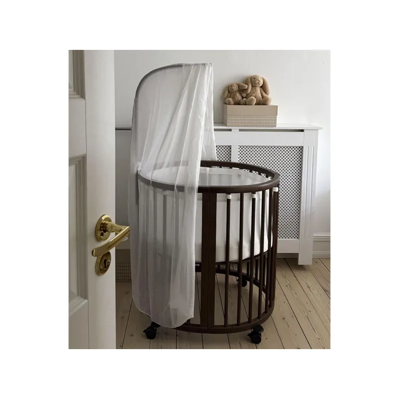 STOKKE KREVETIC MINI WARM BROWN V3 591304 