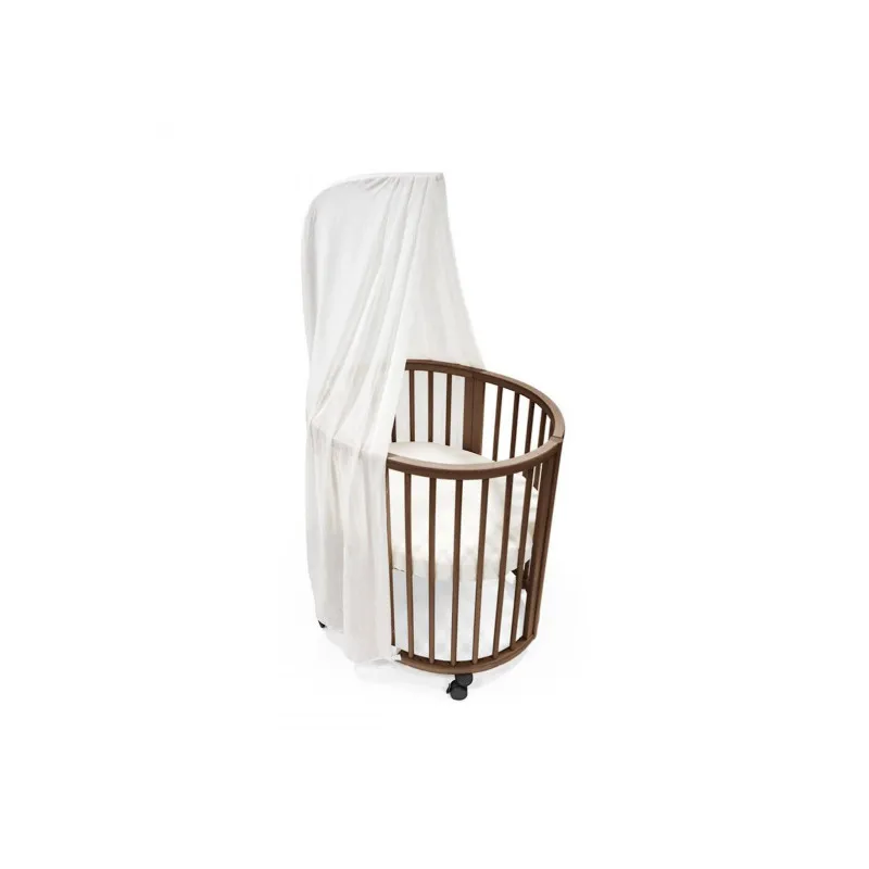 STOKKE KREVETIC MINI WARM BROWN V3 591304 