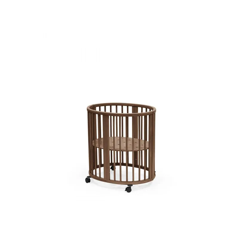 STOKKE KREVETIC MINI WARM BROWN V3 591304 