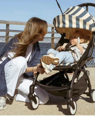STOKKE YOYO3 SPORTSKO SJEDISTE 6+ COLOR PACK RIVIERA MONACO 646416