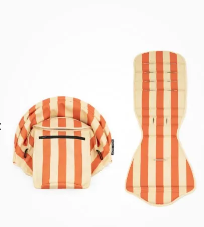 STOKKE YOYO3 SPORTSKO SJEDISTE 6+ COLOR PACK RIVIERA CAPRI 646417