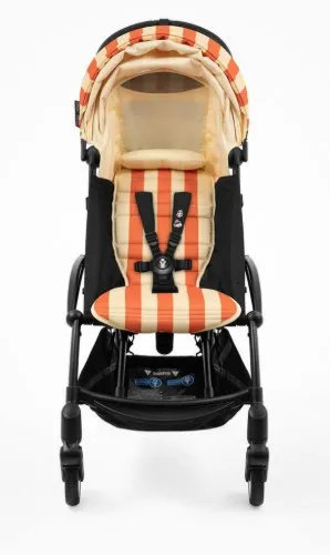 STOKKE YOYO3 SPORTSKO SJEDISTE 6+ COLOR PACK RIVIERA CAPRI 646417