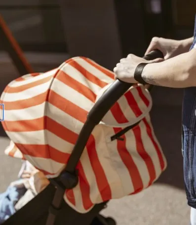 STOKKE YOYO3 SPORTSKO SJEDISTE 6+ COLOR PACK RIVIERA CAPRI 646417