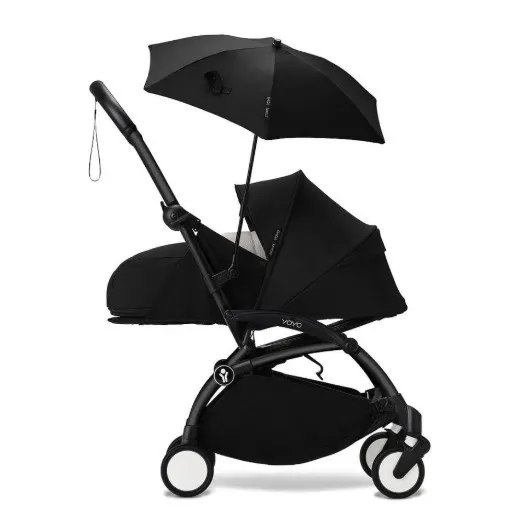 STOKKE SUNCOBRAN YOYO BLACK 653201