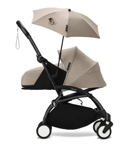 STOKKE SUNCOBRAN YOYO TAUPE 653202 