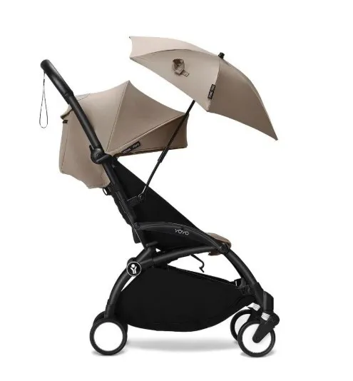 STOKKE SUNCOBRAN YOYO TAUPE 653202 