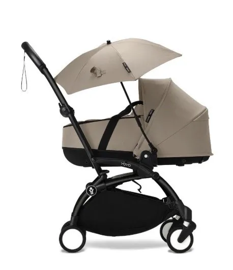 STOKKE SUNCOBRAN YOYO TAUPE 653202 