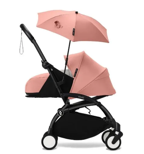 STOKKE SUNCOBRAN YOYO GINGER 653203
