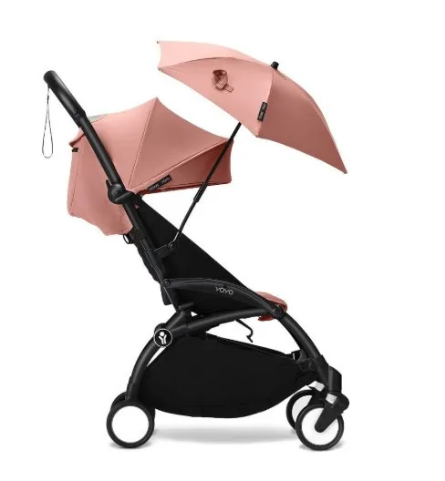 STOKKE SUNCOBRAN YOYO GINGER 653203