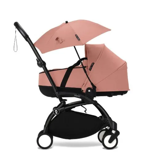 STOKKE SUNCOBRAN YOYO GINGER 653203