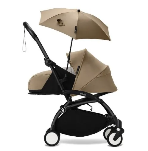 STOKKE SUNCOBRAN YOYO TOFFEE 653205
