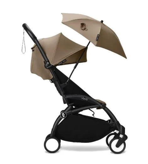 STOKKE SUNCOBRAN YOYO TOFFEE 653205
