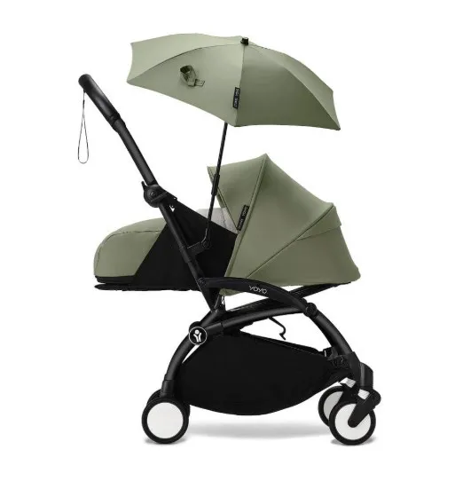 STOKKE SUNCOBRAN YOYO OLIVE 653208