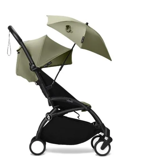 STOKKE SUNCOBRAN YOYO OLIVE 653208