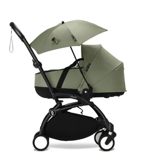 STOKKE SUNCOBRAN YOYO OLIVE 653208