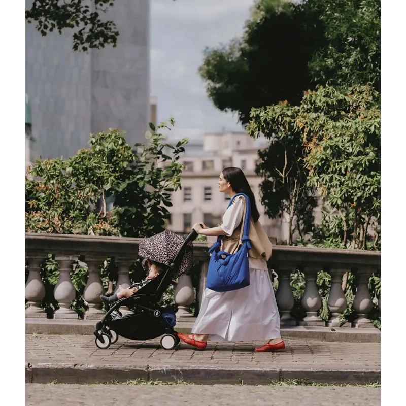STOKKE YOYO3 SASIJA/KONSTRUKCIJA BLACK 646002 I YOYO3 SPORTSKO SJEDISTE 6+ COLOR PACK LEOPARD 646413 