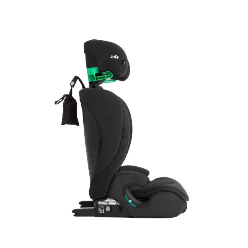 JOIE AUTOSJEDALICA I-IRVANA MAX MERCURY MESH 51716 